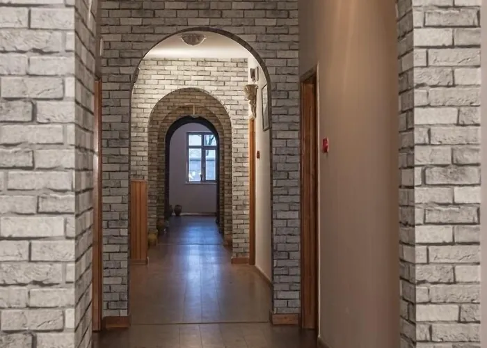 Kapadokya Stonelake Hotel *