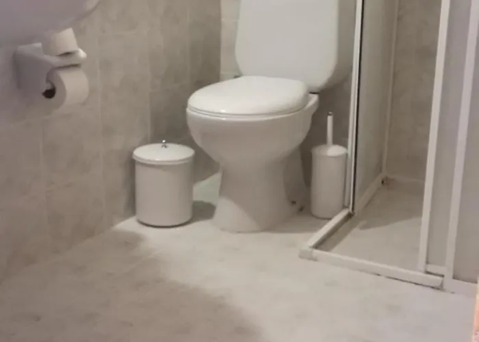 Hotel Kapadokya Stonelake