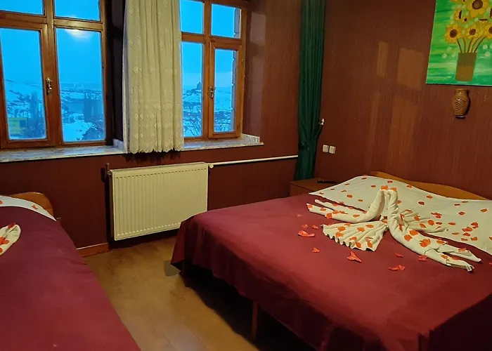 Kapadokya Stonelake *