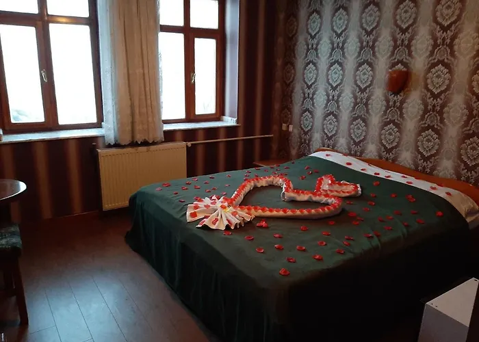 Kapadokya Stonelake *