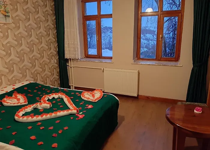 Kapadokya Stonelake *